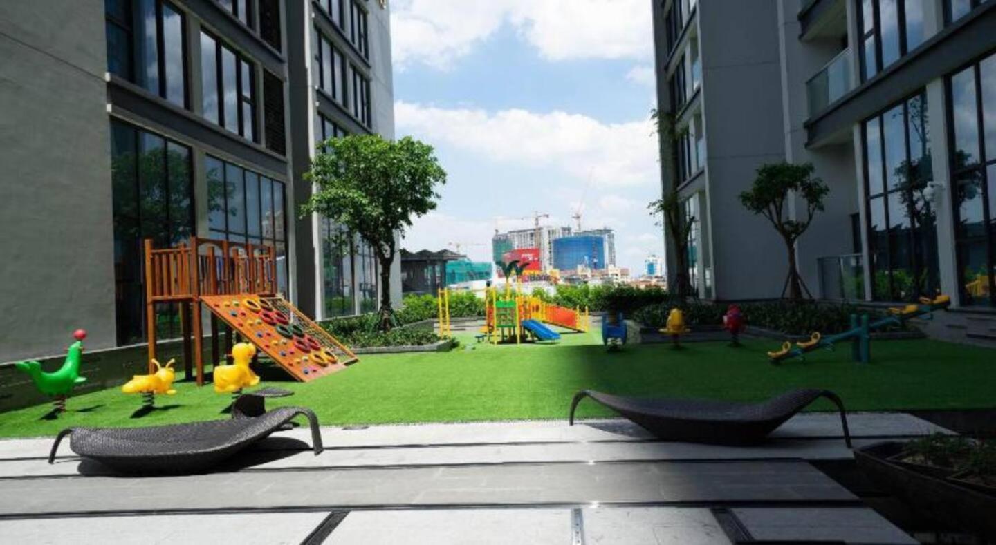 Luxury Apartment In Vinhomes Metropolis Hanoi Buitenkant foto