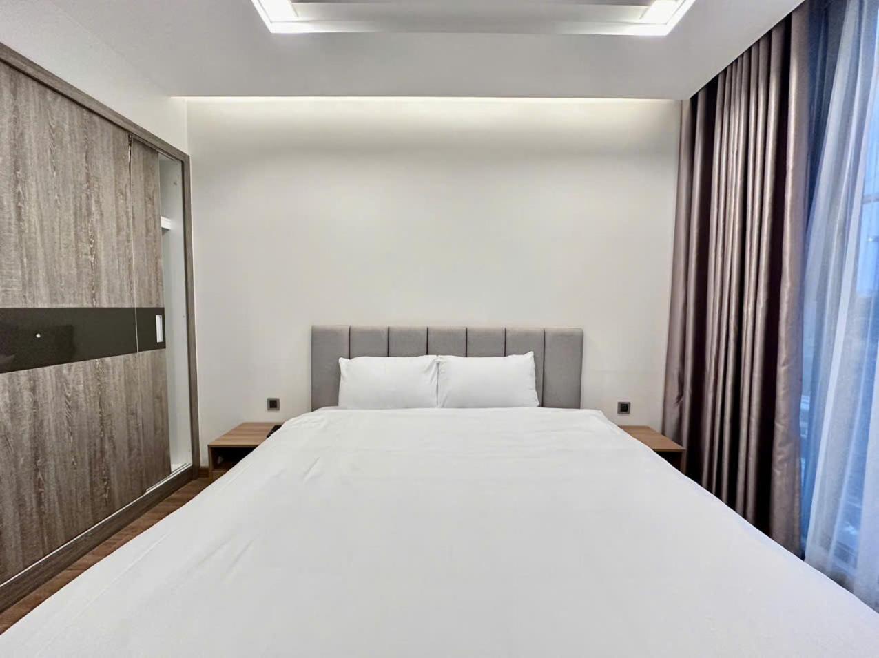 Luxury Apartment In Vinhomes Metropolis Hanoi Buitenkant foto